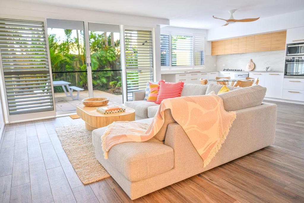 Grandview Apartments Ballina Ngoại thất bức ảnh