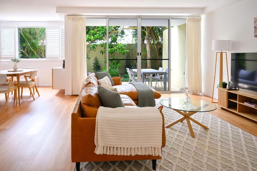Grandview Apartments Ballina Ngoại thất bức ảnh